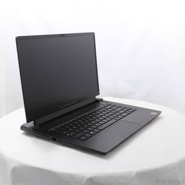 〔中古〕DELL(デル) Alienware m15〔262-ud〕 |  | 03
