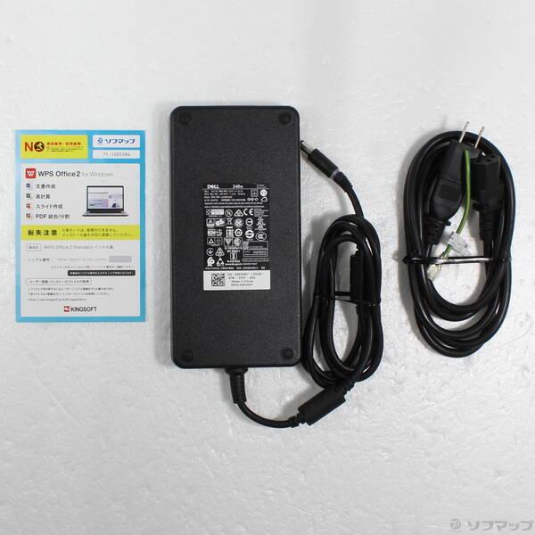 〔中古〕DELL(デル) Alienware m15〔262-ud〕 |  | 04