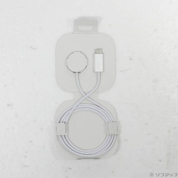 〔中古〕Apple(アップル) Apple Watch Ultra 2 GPS + Cellular 49mm チタニウムケース バンド無し〔262-ud〕 |  | 04