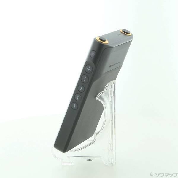 〔中古〕SONY(ソニー) WALKMAN WM1AM2 メモリ128GB+microSD ブラック NW-WM1AM2〔344-ud〕 |  | 01