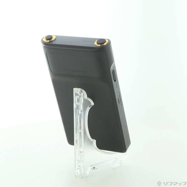 〔中古〕SONY(ソニー) WALKMAN WM1AM2 メモリ128GB+microSD ブラック NW-WM1AM2〔344-ud〕 |  | 02