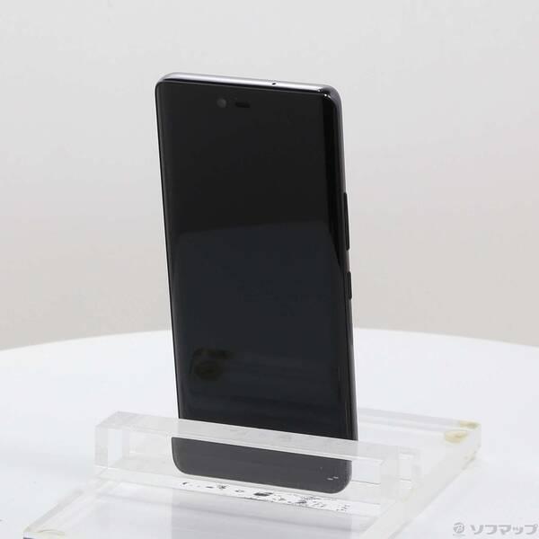 品〕 Rakuten ショップ Hand 5G 128GB ブラック P780 楽天 SIMフリー