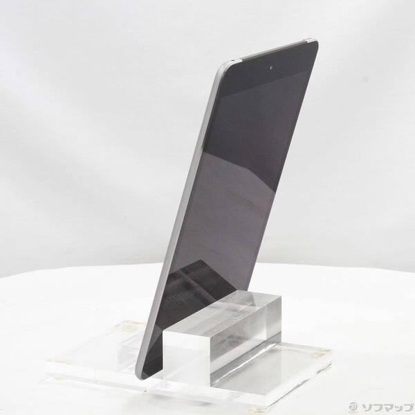 中古〕Apple(アップル) iPad mini 4 128GB スペースグレイ MK762J／A
