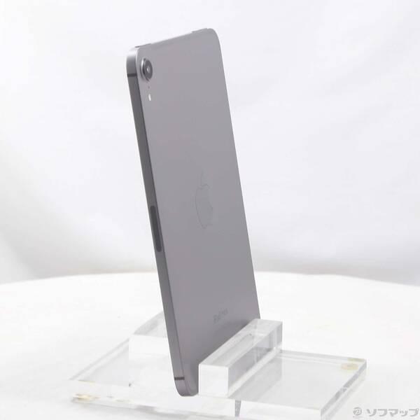 〔中古〕Apple(アップル) iPad mini(A17 Pro) 128GB スペースグレイ MXPN3J／A SIMフリー〔368-ud〕 |  | 03