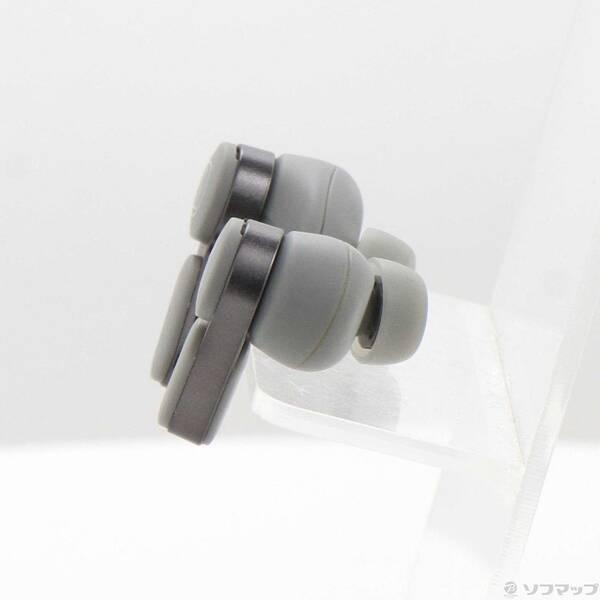 〔中古〕audio-technica(オーディオテクニカ) ATH-TWX7 GY ストーングレイ〔198-ud〕 |  | 01