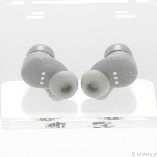 〔中古〕audio-technica(オーディオテクニカ) ATH-TWX7 GY ストーングレイ〔198-ud〕 |  | 02