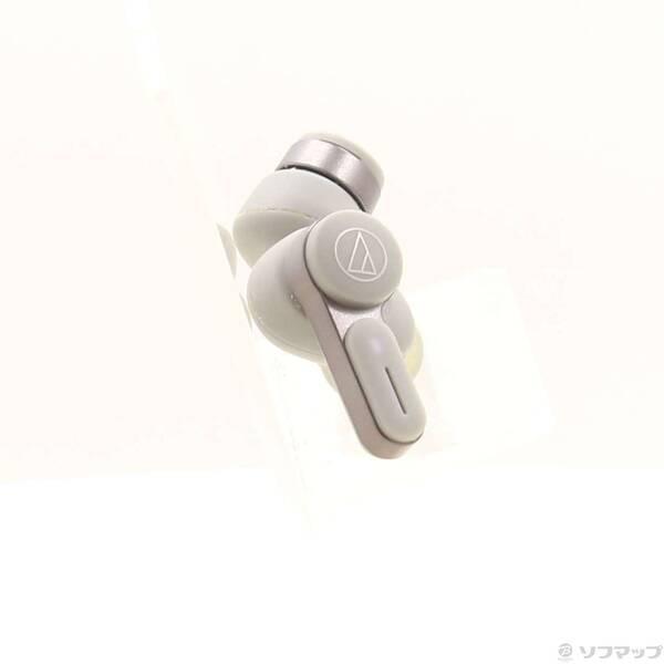 〔中古〕audio-technica(オーディオテクニカ) ATH-TWX7 GY ストーングレイ〔269-ud〕 |  | 03