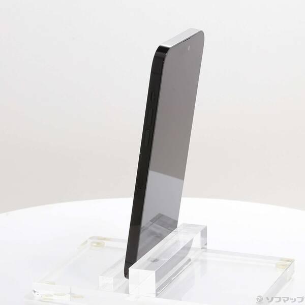 〔中古〕Apple(アップル) iPhone14 Pro Max 1TB スペースブラック MQ9K3J／A SIMフリー〔269-ud〕 |  | 01