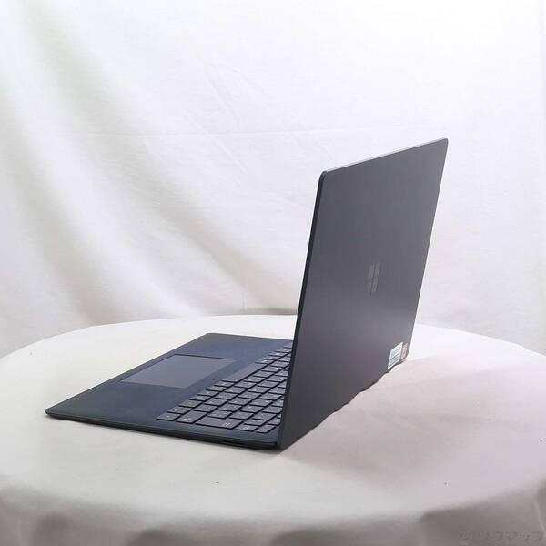 〔中古〕Microsoft(マイクロソフト) Surface Laptop 〔Core i5／8GB／SSD256GB〕 DAG-00094 コバルトブルー〔258-ud〕 |  | 01