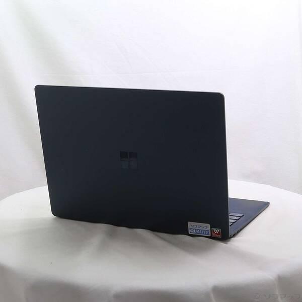 〔中古〕Microsoft(マイクロソフト) Surface Laptop 〔Core i5／8GB／SSD256GB〕 DAG-00094 コバルトブルー〔258-ud〕 |  | 02