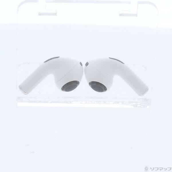 【中古。清掃済み】Apple AirPods Pro 本体 第2世代 中古〕Apple(アップル) AirPods Pro 第2世代〔349-ud〕 : ソフマップ