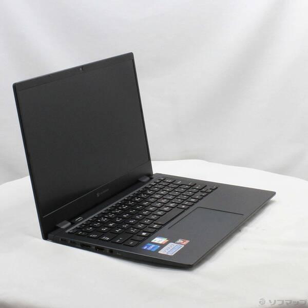 〔中古〕dynabook(ダイナブック) dynabook G6 P2G6PBBL オニキスブルー 〔Windows 10〕〔349-ud〕 |  | 03