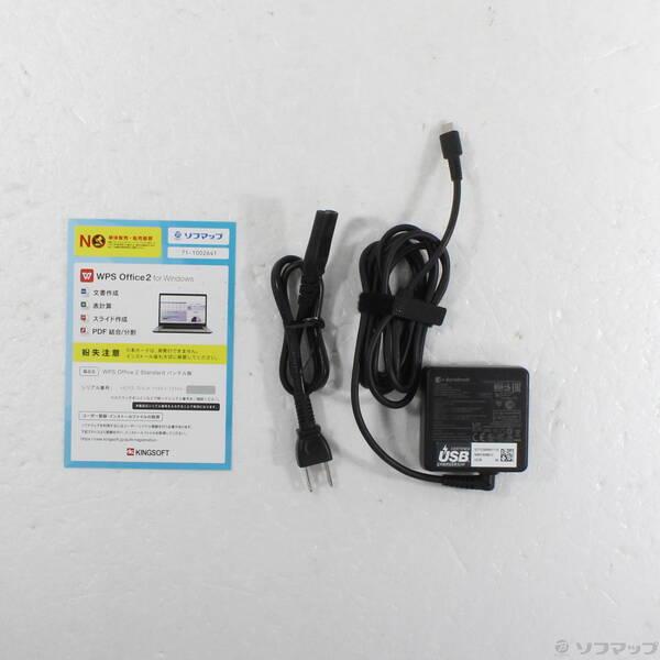 〔中古〕dynabook(ダイナブック) dynabook G6 P2G6PBBL オニキスブルー 〔Windows 10〕〔349-ud〕 |  | 04