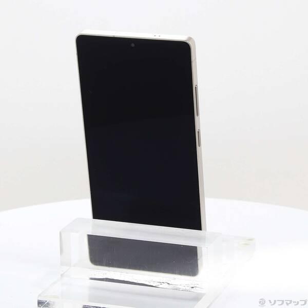 〔中古〕SAMSUNG(サムスン) Galaxy S25 Ultra 256GB チタニウムブラック SCSBD2 Softbank SIMフリー〔258-ud〕 |  | 02