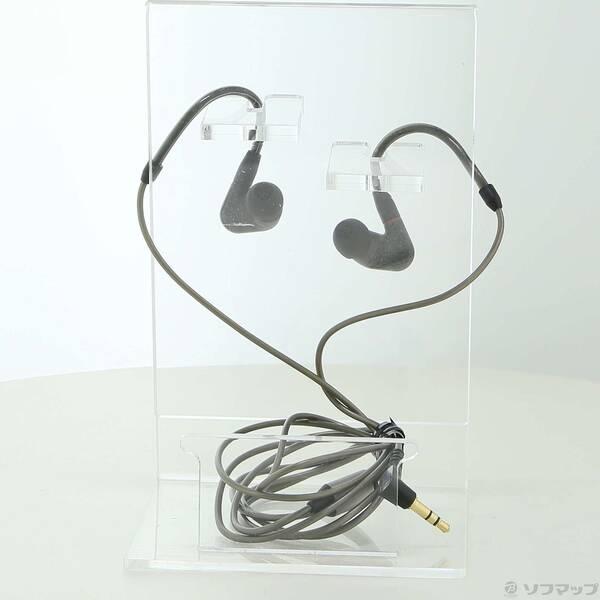 〔中古〕SENNHEISER(ゼンハイザー) IE 300〔377-ud〕 |  | 02