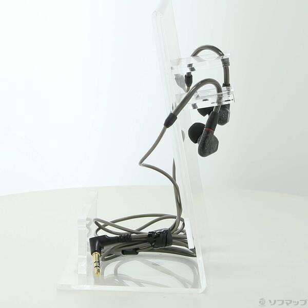 〔中古〕SENNHEISER(ゼンハイザー) IE 300〔377-ud〕 |  | 03