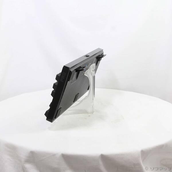 〔中古〕logicool(ロジクール) PRO Gaming Keyboard G-PKB-002LN 赤軸〔262-ud〕 |  | 01