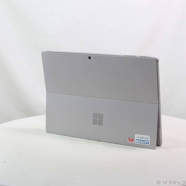 〔中古〕Microsoft(マイクロソフト) Surface Pro (2017) 〔Core i5／8GB／SSD256GB〕 FJX-00031 〔Windows 10〕〔297-ud〕 |  | 02