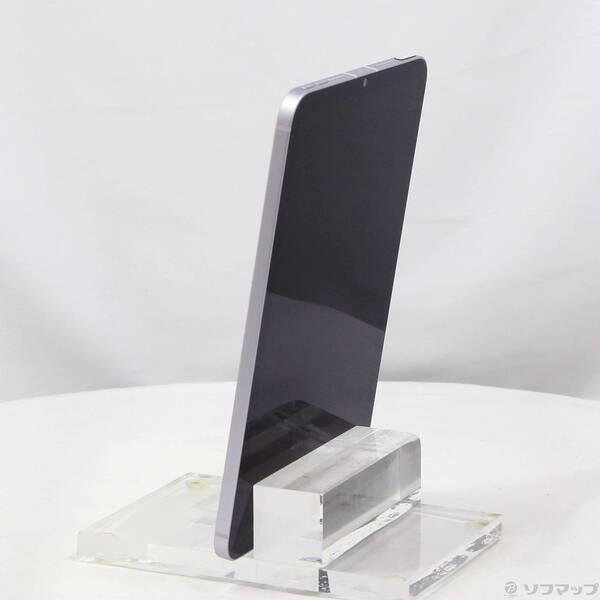 〔中古〕Apple(アップル) iPad mini(A17 Pro) 128GB パープル MXPR3J／A SIMフリー〔349-ud〕 |  | 01
