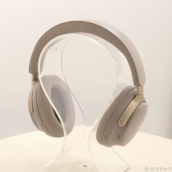〔中古〕BOSE(ボーズ) BOSE QuietComfort Ultra Headphones サンドストーン〔276-ud〕 | 
