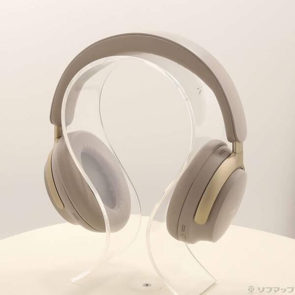〔中古〕BOSE(ボーズ) BOSE QuietComfort Ultra Headphones サンドストーン〔276-ud〕 |  | 02