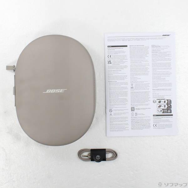 〔中古〕BOSE(ボーズ) BOSE QuietComfort Ultra Headphones サンドストーン〔276-ud〕 |  | 04