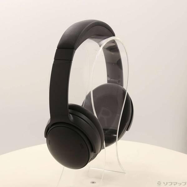 〔中古〕BOSE(ボーズ) Quiet Comfort Headphones ブラック〔377-ud〕 |  | 01
