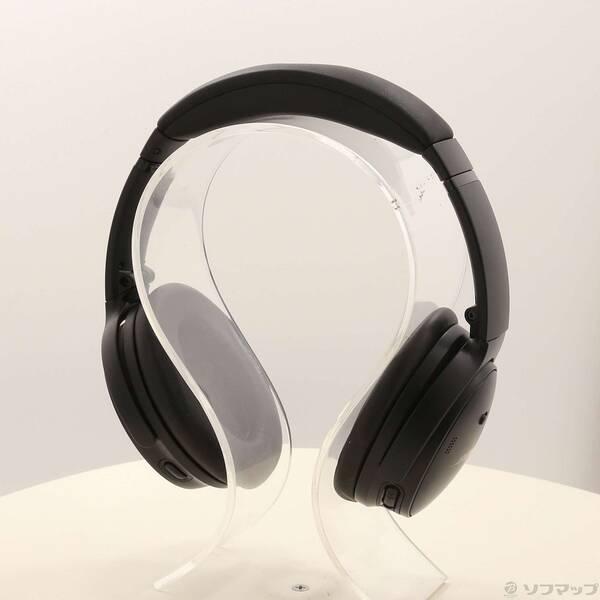 〔中古〕BOSE(ボーズ) Quiet Comfort Headphones ブラック〔377-ud〕 |  | 02