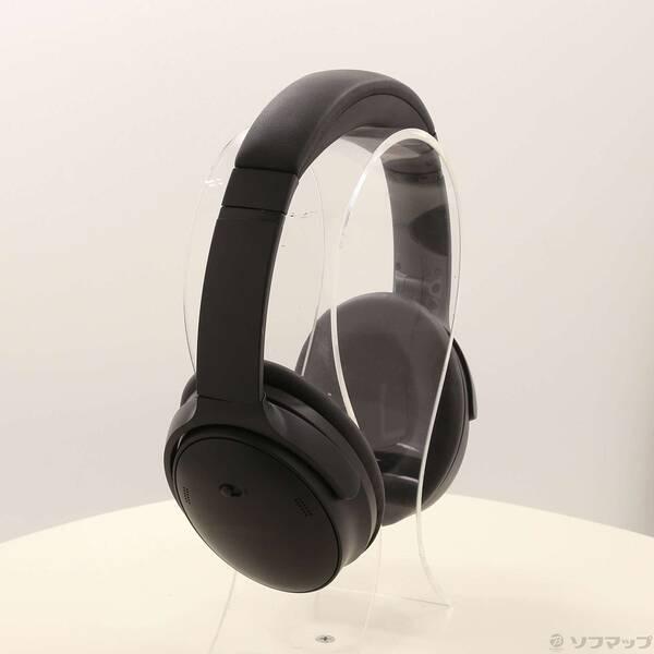 〔中古〕BOSE(ボーズ) Quiet Comfort Headphones ブラック〔377-ud〕 |  | 03