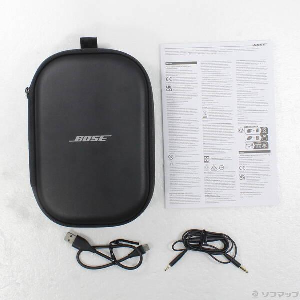〔中古〕BOSE(ボーズ) Quiet Comfort Headphones ブラック〔377-ud〕 |  | 04