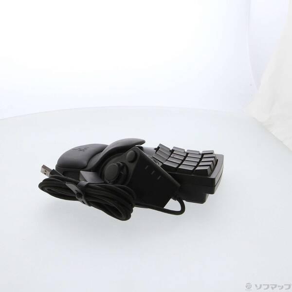 〔中古〕RAZER(レイザー) TartarusV2 RZ07-02270100-R3M1〔262-ud〕 |  | 01