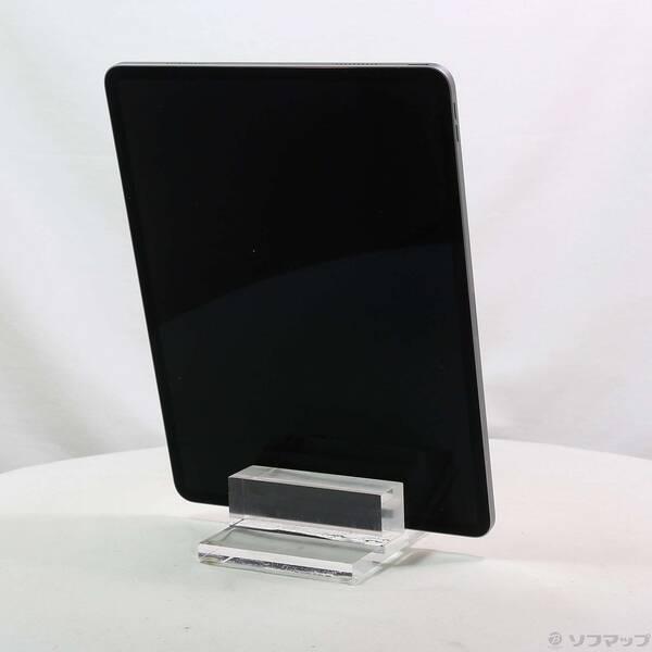 〔中古〕Apple(アップル) iPad Pro 12.9インチ 第6世代 128GB スペースグレイ MNXP3J／A Wi-Fi〔371-ud〕 |  | 02