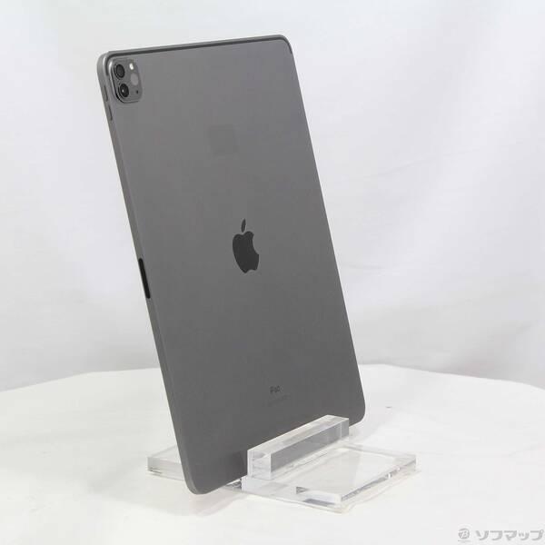〔中古〕Apple(アップル) iPad Pro 12.9インチ 第4世代 128GB スペースグレイ MY2H2J／A Wi-Fi〔297-ud〕 |  | 03