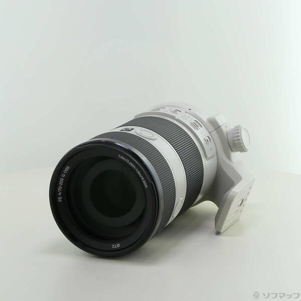 〔中古〕SONY(ソニー) FE 70-200mm F4G OSS SEL70200G (Eレンズ)〔269-ud〕 | 