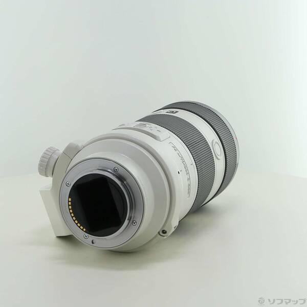 〔中古〕SONY(ソニー) FE 70-200mm F4G OSS SEL70200G (Eレンズ)〔269-ud〕 |  | 02