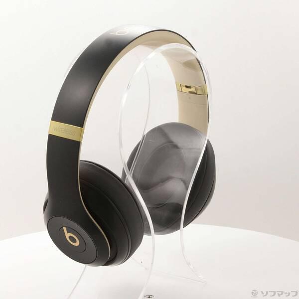 〔中古〕Beats by Dr. Dre Beats Studio3 Wireless The Beats Skyline Collection シャドーグレー MXJ92PA／A〔348-ud〕 |  | 01