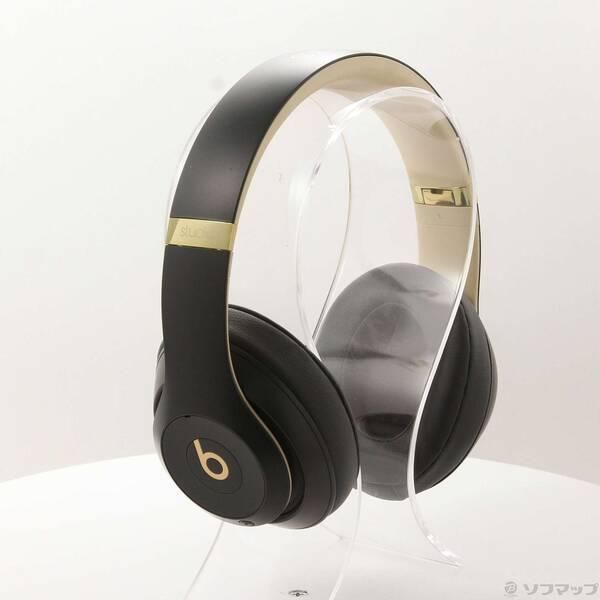 〔中古〕Beats by Dr. Dre Beats Studio3 Wireless The Beats Skyline Collection シャドーグレー MXJ92PA／A〔348-ud〕 |  | 03