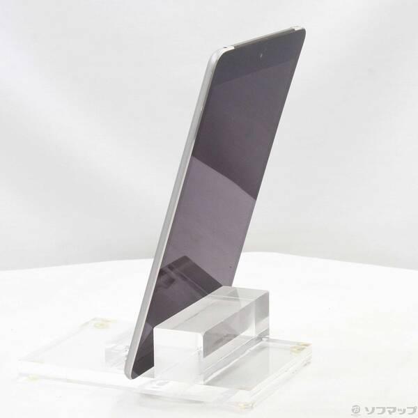 〔中古〕Apple(アップル) iPad mini 4 128GB スペースグレイ MK762J／A auロック解除SIMフリー〔198-ud〕 |  | 01