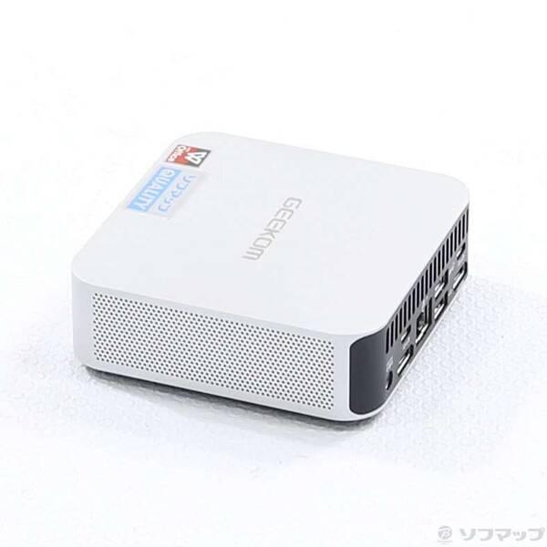 〔中古〕GEEKOM A7〔262-ud〕 |  | 01