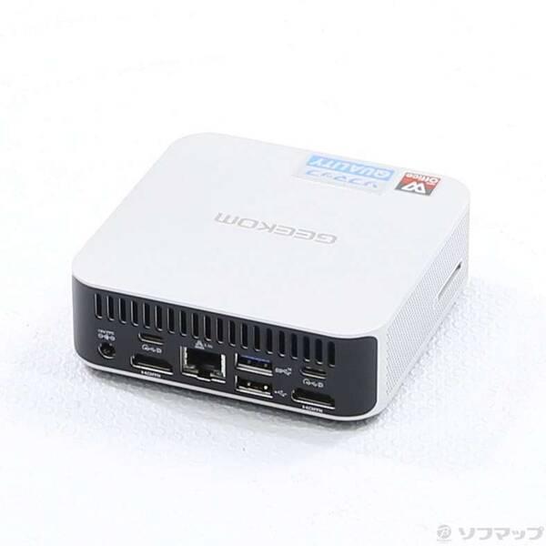 〔中古〕GEEKOM A7〔262-ud〕 |  | 02