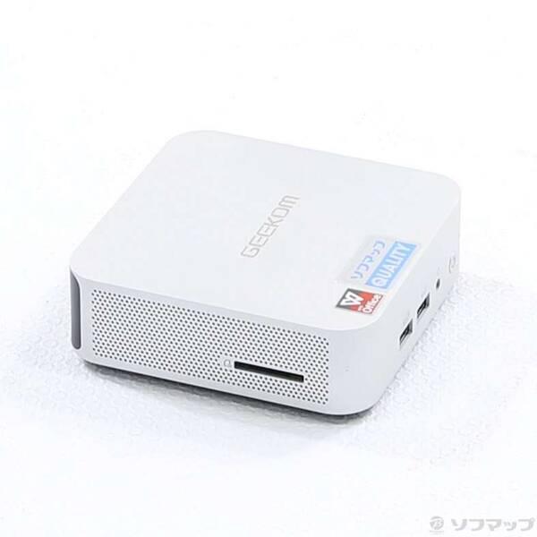 〔中古〕GEEKOM A7〔262-ud〕 |  | 03