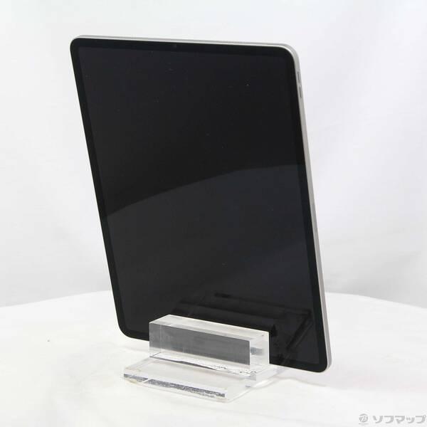 〔中古〕Apple(アップル) iPad Pro 12.9インチ 第6世代 512GB スペースグレイ MNXU3J／A Wi-Fi〔344-ud〕 |  | 02