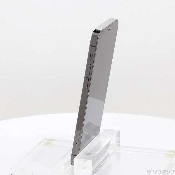 〔中古〕Apple(アップル) iPhone12 Pro 128GB グラファイト MGM53J／A SIMフリー〔368-ud〕 |  | 01