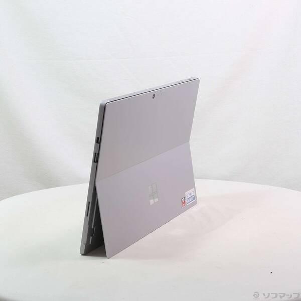 〔中古〕Microsoft(マイクロソフト) Surface Pro (2017) 〔Core i5／8GB／SSD256GB〕 FJX-00014 シルバー 〔Windows 10〕〔348-ud〕 |  | 01