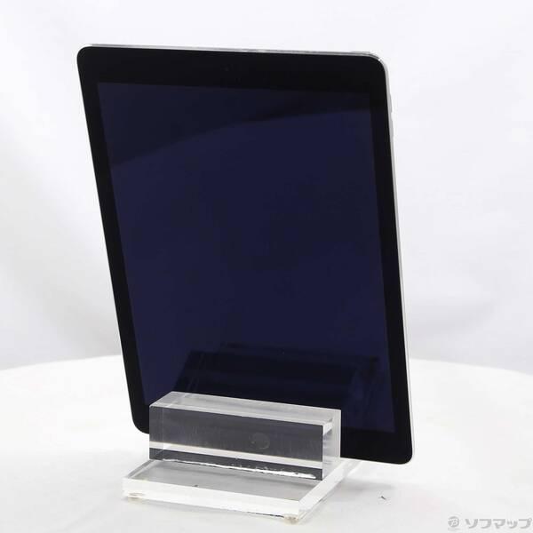 〔中古〕Apple(アップル) iPad Air 2 128GB スペースグレイ MGTX2J／A Wi-Fi〔198-ud〕 |  | 02
