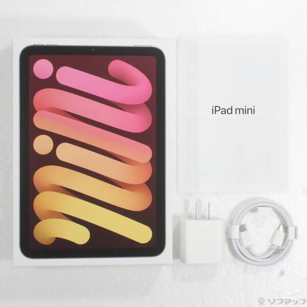 〔中古〕Apple(アップル) iPad mini(A17 Pro) 128GB スターライト MXN83J／A Wi-Fi〔344-ud〕 |  | 04