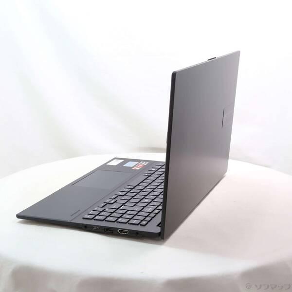 中古〕ASUS(エイスース) VivoBook Go 15 E1504FA-R5165BWS ミックス