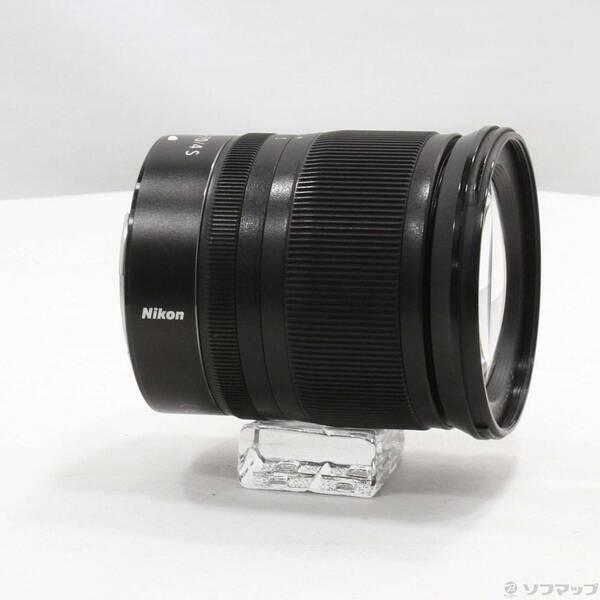 〔中古〕Nikon(ニコン) NIKKOR Z 24-70mm f／4 S〔276-ud〕 |  | 03