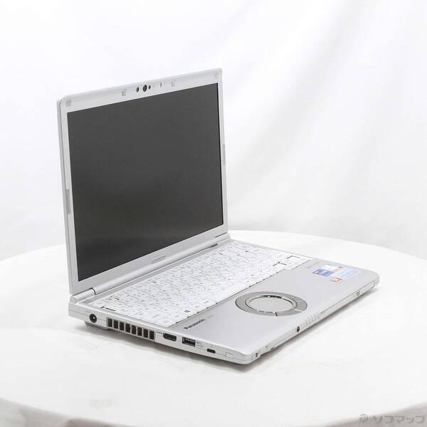 〔中古〕Panasonic(パナソニック) Lets note SV1 CF-SV1D5LVC 〔Windows 10〕〔196-ud〕 |  | 03
