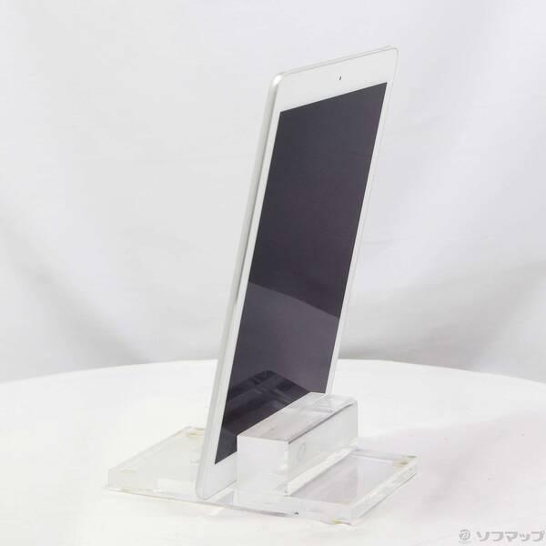 〔中古〕Apple(アップル) iPad Air 2 32GB シルバー MNV62CH／A Wi-Fi〔348-ud〕 |  | 01